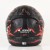Kask LS2 FF353 Rapid II Kaiju M.Bl. Red White