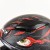 Kask LS2 FF353 Rapid II Kaiju M.Bl. Red White