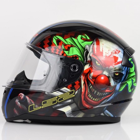 Kask LS2 FF353 Rapid II Happy Dreams