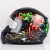 Kask LS2 FF353 Rapid II Happy Dreams