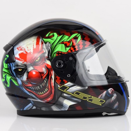 Kask LS2 FF353 Rapid II Happy Dreams
