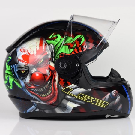 Kask LS2 FF353 Rapid II Happy Dreams