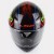 Kask LS2 FF353 Rapid II Happy Dreams