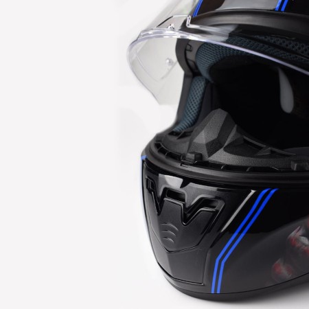 Kask LS2 FF353 Rapid II Happy Dreams