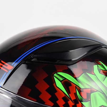 Kask LS2 FF353 Rapid II Happy Dreams