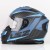 Kask LS2 FF800 Storm II Racer Matt Blue