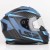 Kask LS2 FF800 Storm II Racer Matt Blue