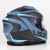 Kask LS2 FF800 Storm II Racer Matt Blue