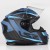 Kask LS2 FF800 Storm II Racer Matt Blue