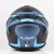 Kask LS2 FF800 Storm II Racer Matt Blue