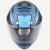 Kask LS2 FF800 Storm II Racer Matt Blue