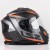 Kask LS2 FF800 Storm II Racer M. Titan Fluo