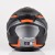 Kask LS2 FF800 Storm II Racer M. Titan Fluo