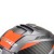 Kask LS2 FF800 Storm II Racer M. Titan Fluo