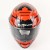 Kask LS2 FF800 Storm II Tracker Black Red