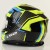 Kask LS2 FF800 Storm II Tracker Bl. H-V Yel