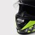 Kask LS2 FF800 Storm II Cyborg H-V Yel Grey