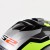 Kask LS2 FF800 Storm II Cyborg H-V Yel Grey