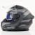 Kask LS2 FF808 Stream II Shadow M.Titan Grey