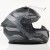 Kask LS2 FF808 Stream II Shadow M.Titan Grey