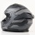Kask LS2 FF808 Stream II Shadow M.Titan Grey