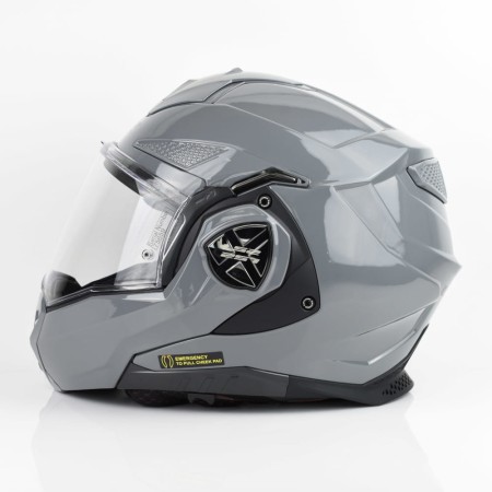 Kask LS2 FF901 Advant X Solid Nardo Grey