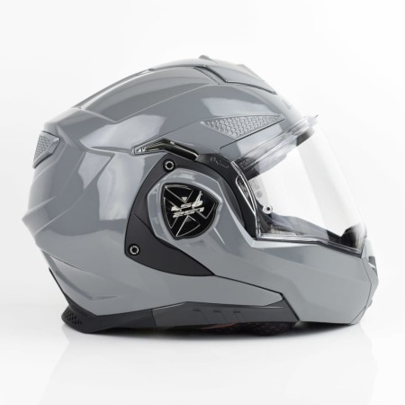 Kask LS2 FF901 Advant X Solid Nardo Grey