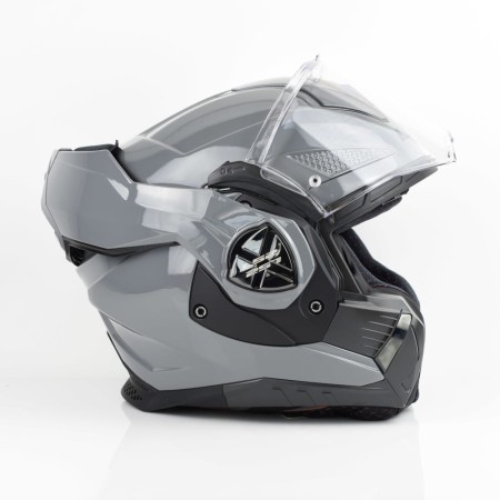 Kask LS2 FF901 Advant X Solid Nardo Grey