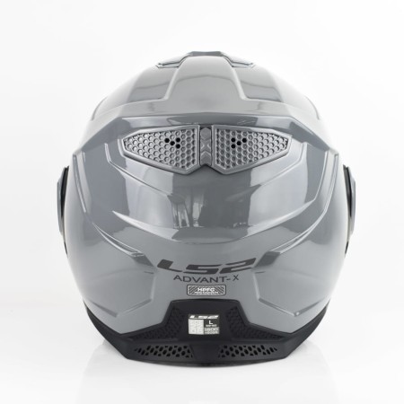 Kask LS2 FF901 Advant X Solid Nardo Grey