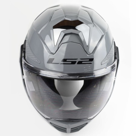 Kask LS2 FF901 Advant X Solid Nardo Grey