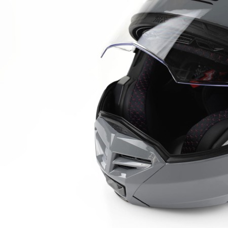 Kask LS2 FF901 Advant X Solid Nardo Grey