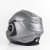 Kask LS2 FF901 Advant X Solid Matt Titanium