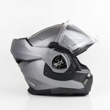 Kask LS2 FF901 Advant X Solid Matt Titanium