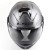 Kask LS2 FF901 Advant X Solid Matt Titanium
