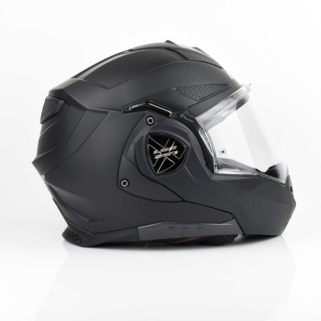 Kask LS2 FF901 Advant X Solid Matt Black