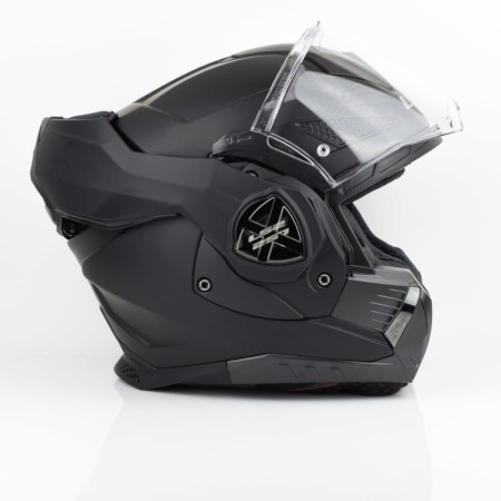 Kask LS2 FF901 Advant X Solid Matt Black