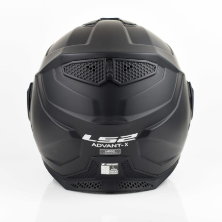Kask LS2 FF901 Advant X Solid Matt Black
