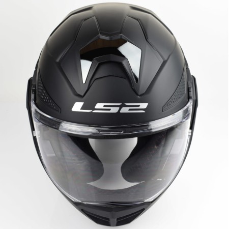 Kask LS2 FF901 Advant X Solid Matt Black