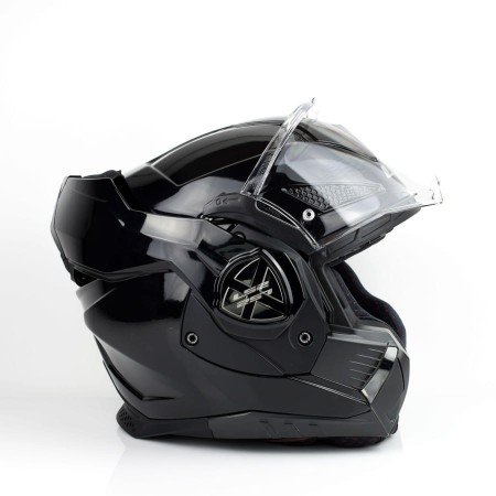 Kask LS2 FF901 Advant X Solid Black