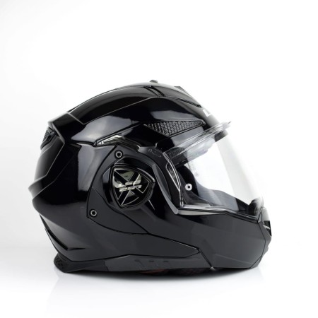 Kask LS2 FF901 Advant X Solid Black