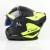 Kask LS2 FF901 Advant X Oblivion M.Bl. H-V