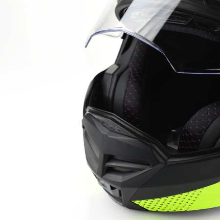 Kask LS2 FF901 Advant X Oblivion M.Bl. H-V