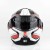 Kask LS2 FF901 Advant X Spectrum Bl-Wh-Red