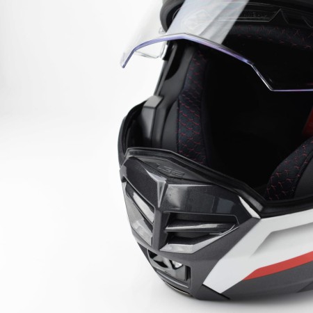 Kask LS2 FF901 Advant X Spectrum Bl-Wh-Red