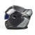 Kask LS2 FF901 Advant X Metryk Matt Titan