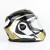 Kask LS2 FF901 Advant X Metryk Black Gold