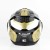 Kask LS2 FF901 Advant X Metryk Black Gold
