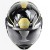 Kask LS2 FF901 Advant X Metryk Black Gold