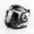 Kask LS2 FF901 Advant X Metryk Black Gold