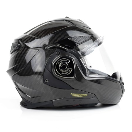 Kask LS2 FF901 Advant X Carbon Solid